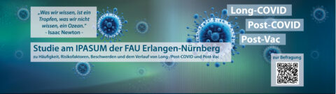 Zum Artikel "Neue Studie zu Post/Long-Covid & Post Vac"